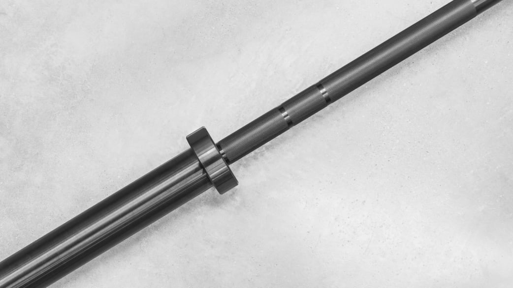 Rogue c70 online barbell